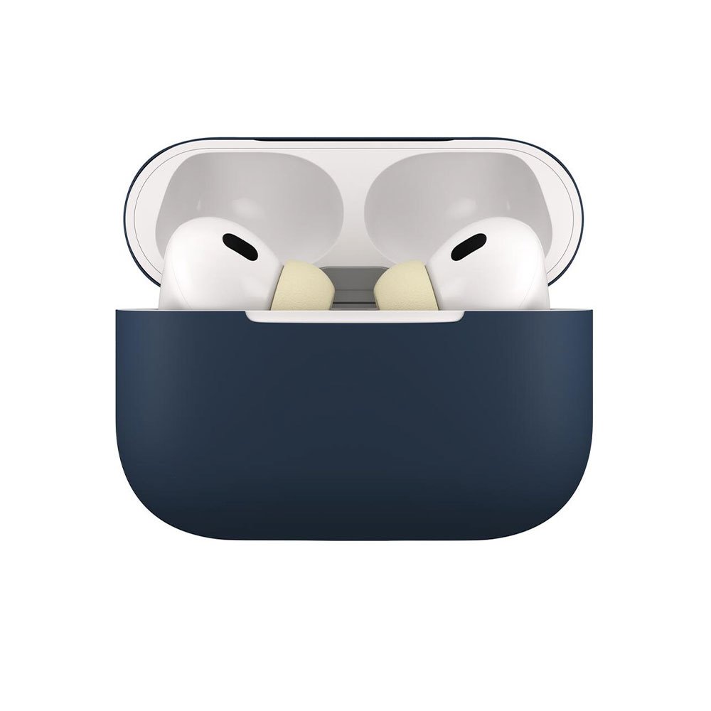 Next One puzdro Silicone Case pre Apple Airpods Pro 2 - Blue