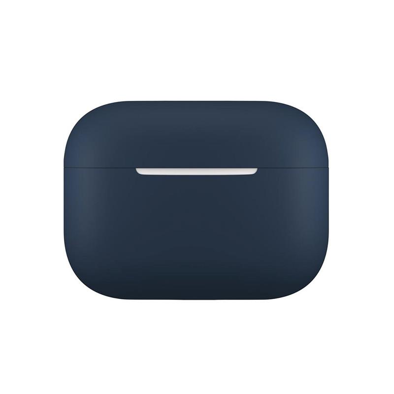 Next One puzdro Silicone Case pre Apple Airpods Pro 2 - Blue