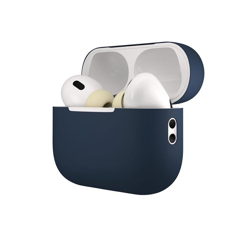 Next One puzdro Silicone Case pre Apple Airpods Pro 2 - Blue