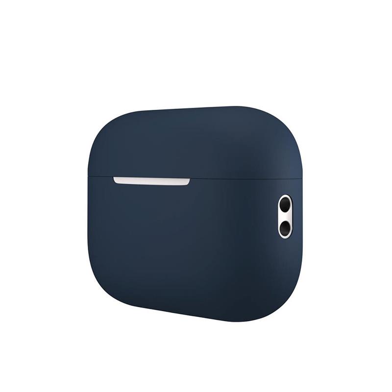 Next One puzdro Silicone Case pre Apple Airpods Pro 2 - Blue