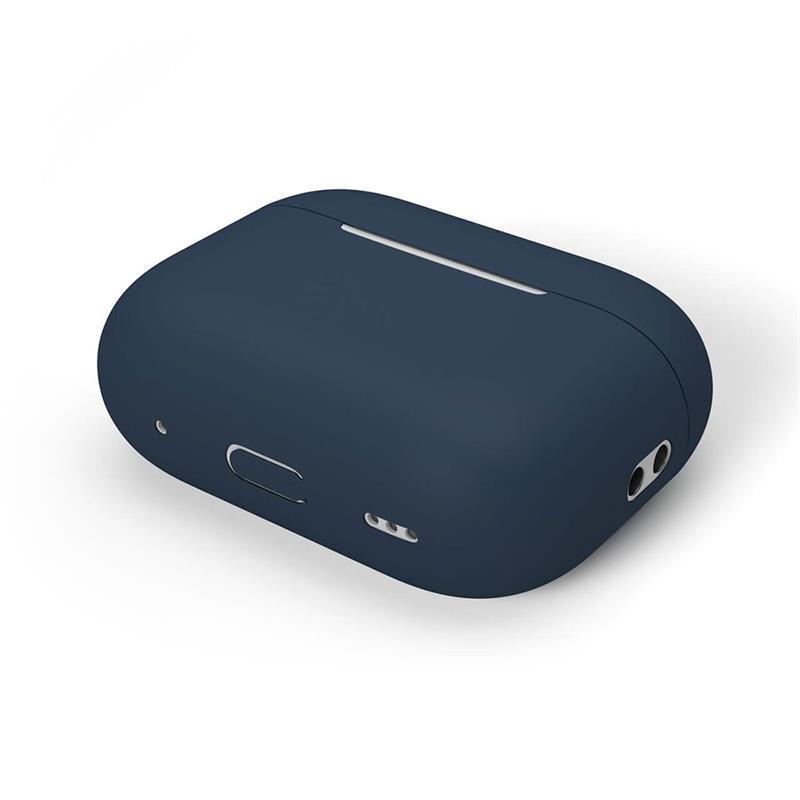 Next One puzdro Silicone Case pre Apple Airpods Pro 2 - Blue