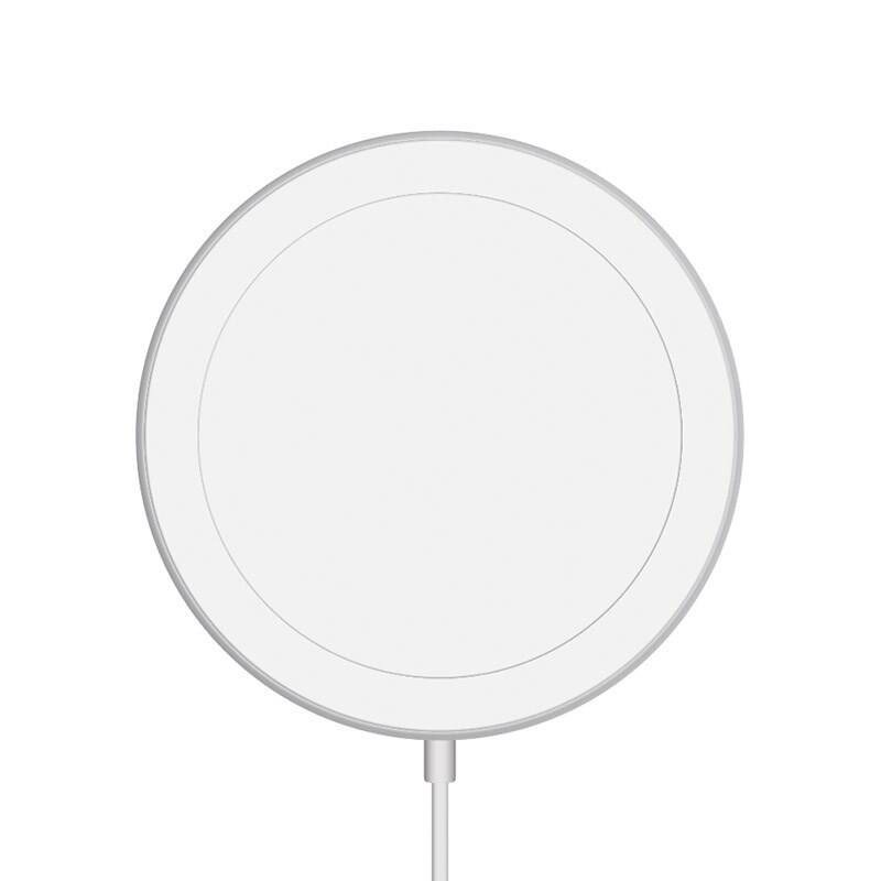 ER POWER MagSafe Charger 15W 2m MFM cerfified - White