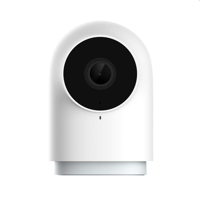 Aqara Smart Home Hub (Řídící jednotka) s Kamerou G2H Pro