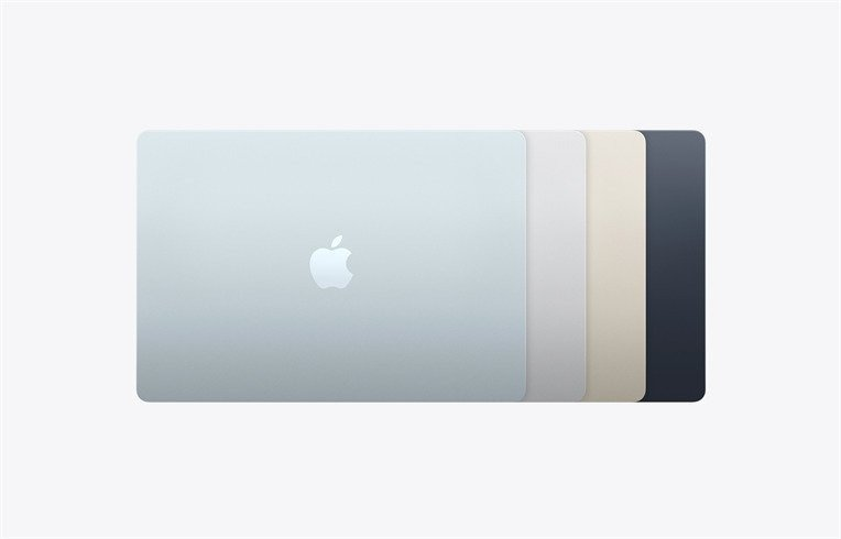 CTO MacBook Air 15" M4 512