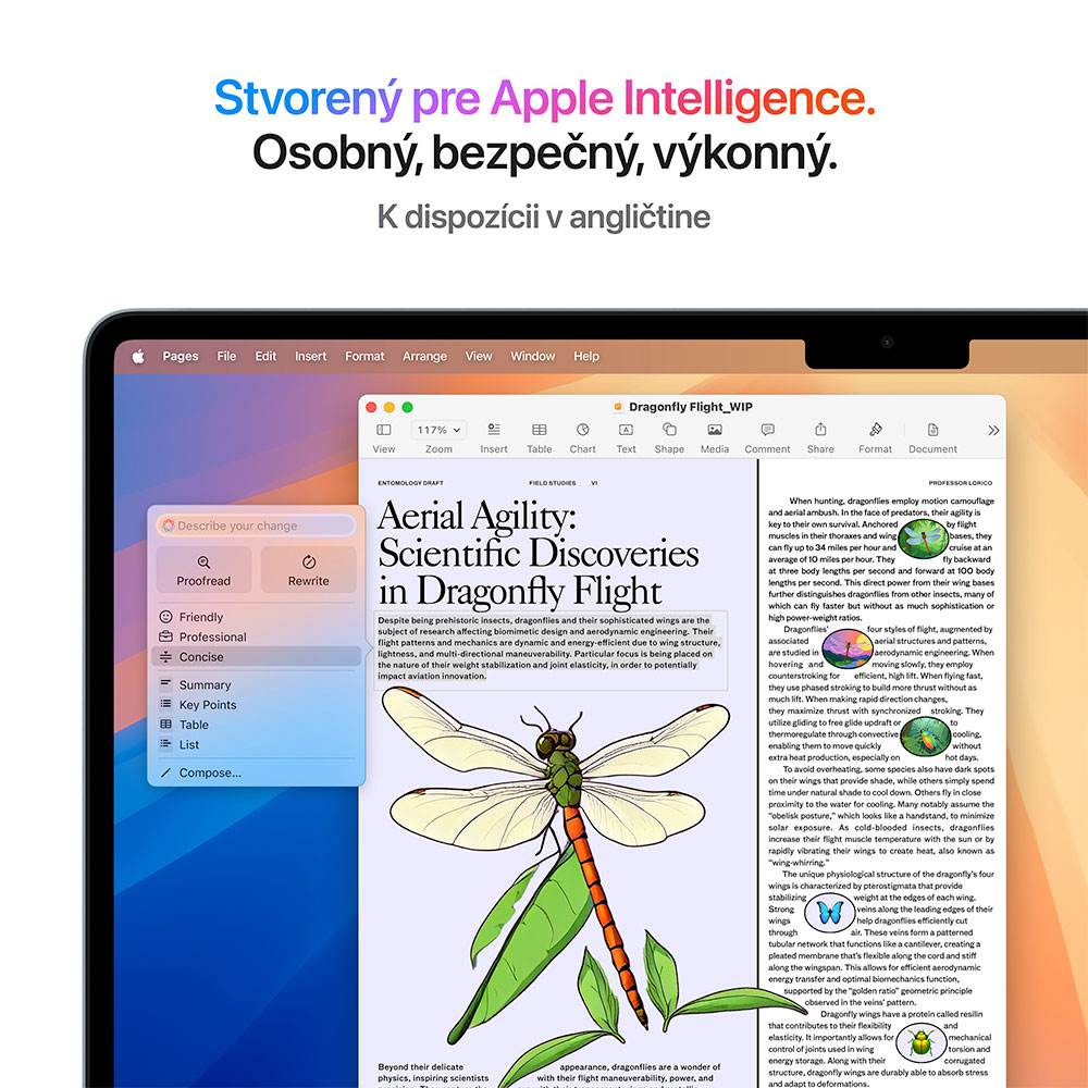 CTO MacBook Air 15" M4 512