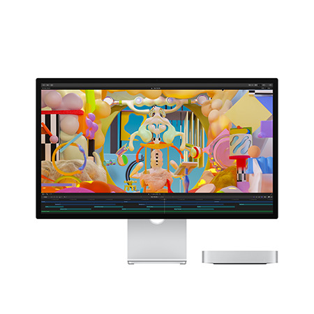 Mac mini Apple M2 Pro 10C CPU 16C GPU 16GB 512GB