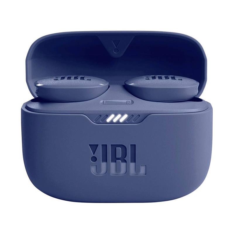 JBL Tune 130NC TWS Blue slúchadlá