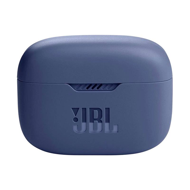 JBL Tune 130NC TWS Blue slúchadlá