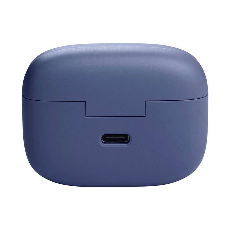 JBL Tune 130NC TWS Blue slúchadlá