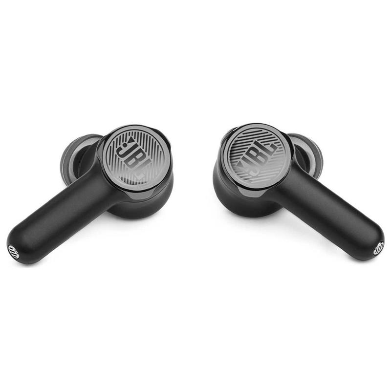 JBL Quantum TWS Black slúchadlá