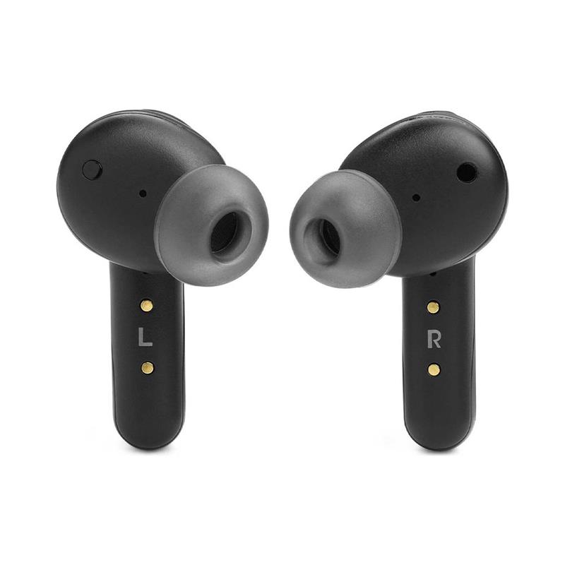 JBL Quantum TWS Black slúchadlá