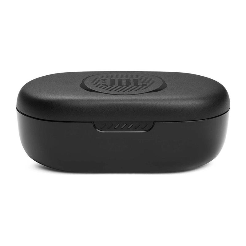 JBL Quantum TWS Black slúchadlá