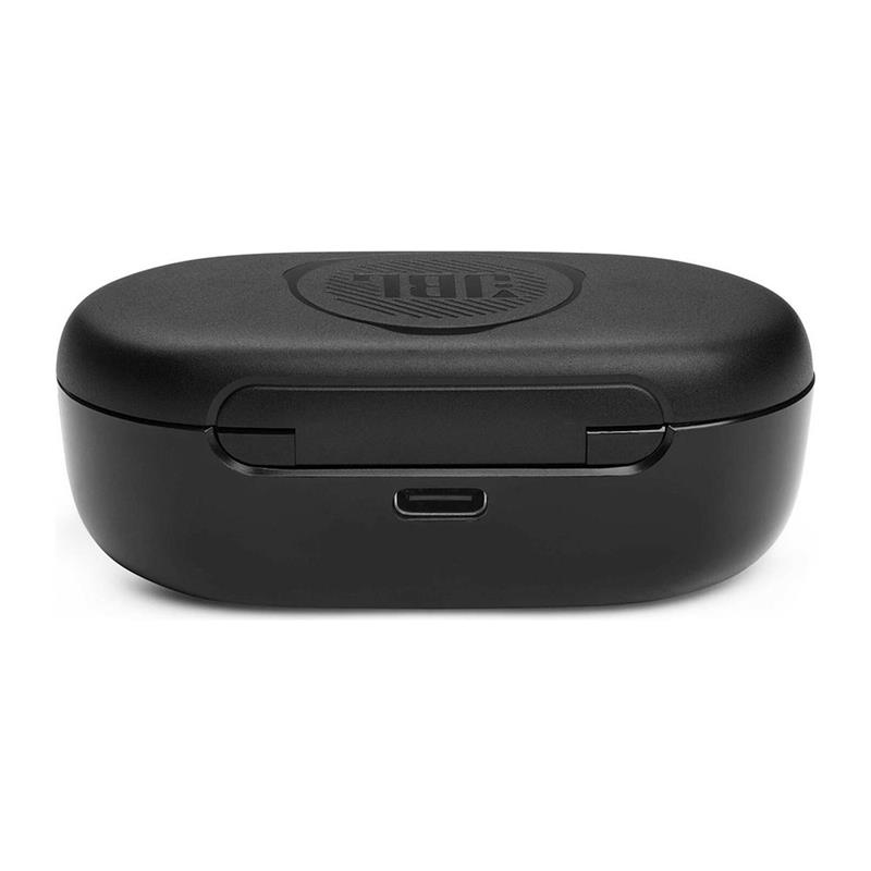 JBL Quantum TWS Black slúchadlá