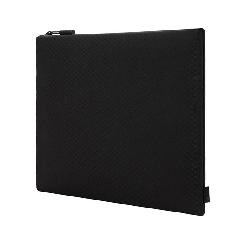 Incase puzdro Flat Sleeve pre MacBook Air 13"/Pro 13" - Heather Black