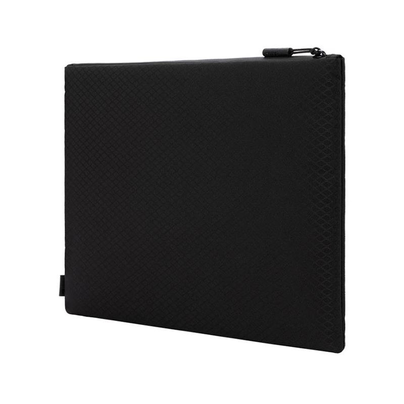 Incase puzdro Flat Sleeve pre MacBook Air 13"/Pro 13" - Heather Black