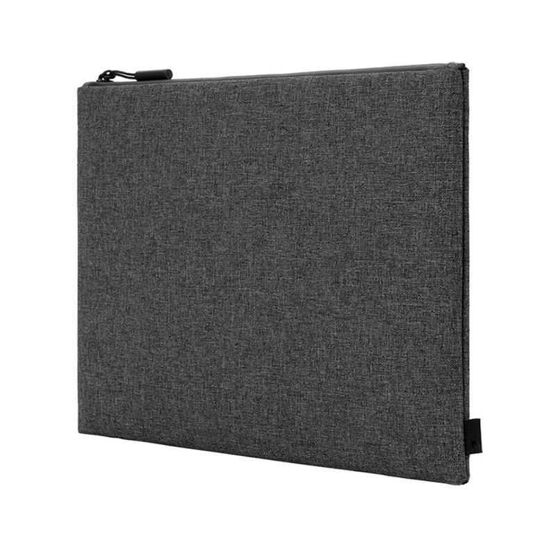 Incase puzdro Flat Sleeve pre MacBook Air 13"/Pro 13" - Heather Gray