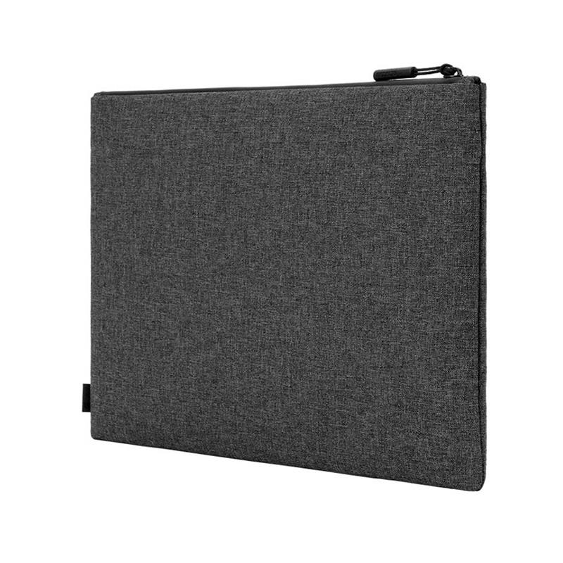 Incase puzdro Flat Sleeve pre MacBook Air 13"/Pro 13" - Heather Gray