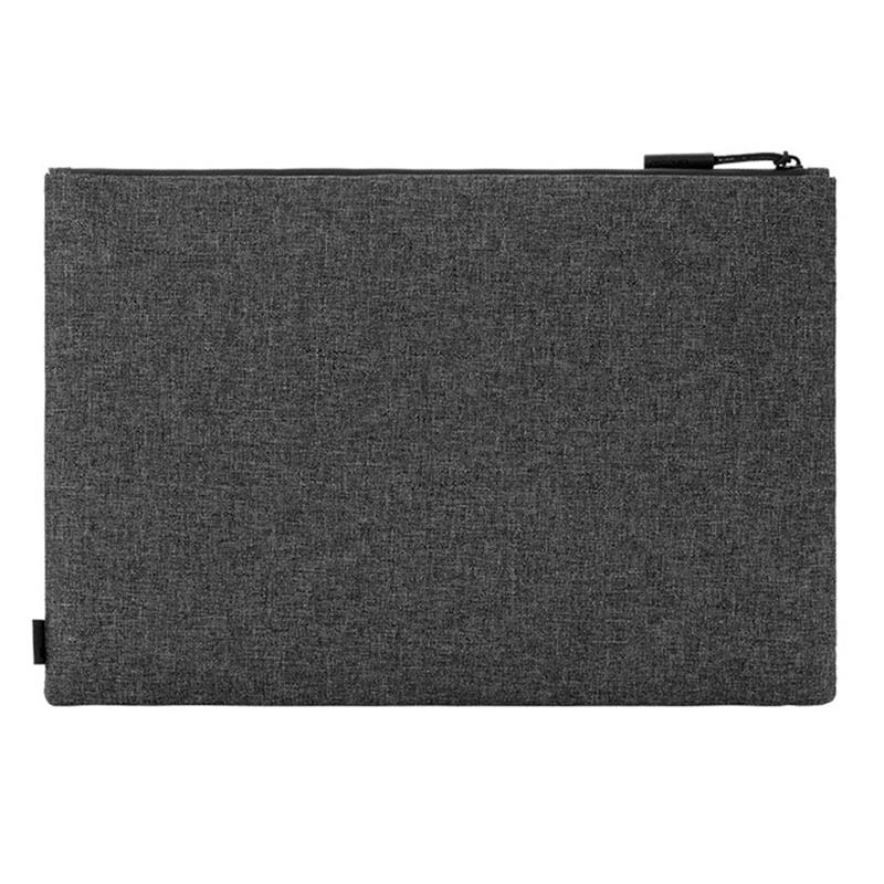 Incase puzdro Flat Sleeve pre MacBook Air 13"/Pro 13" - Heather Gray