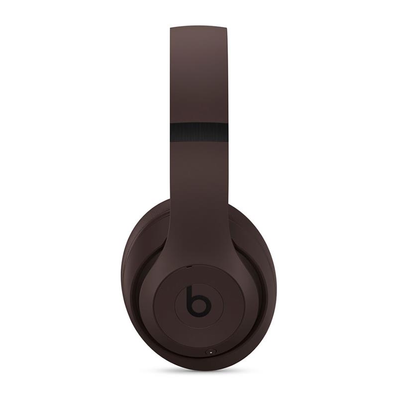 Apple Beats Studio Pro Wireless Headphones-Deep Brown sluchátka