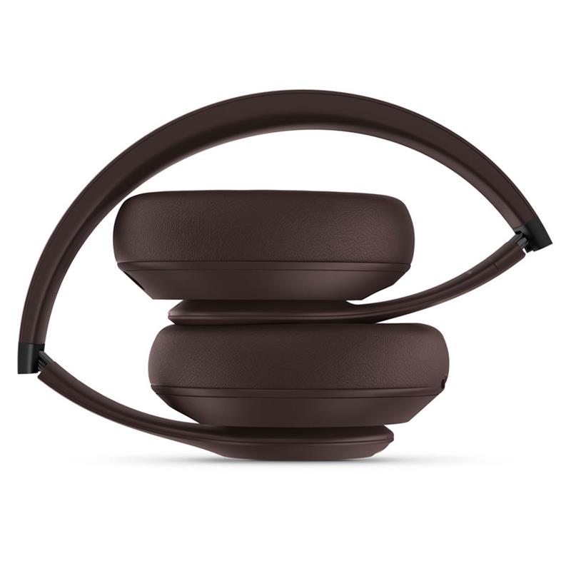 Apple Beats Studio Pro Wireless Headphones-Deep Brown sluchátka