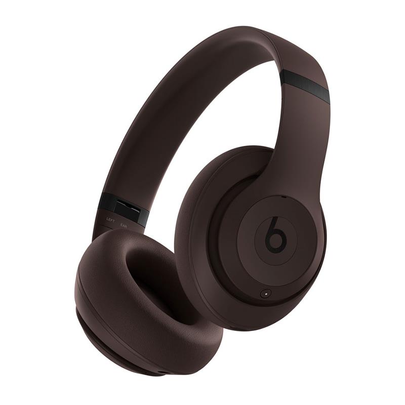 Apple Beats Studio Pro Wireless Headphones-Deep Brown sluchátka
