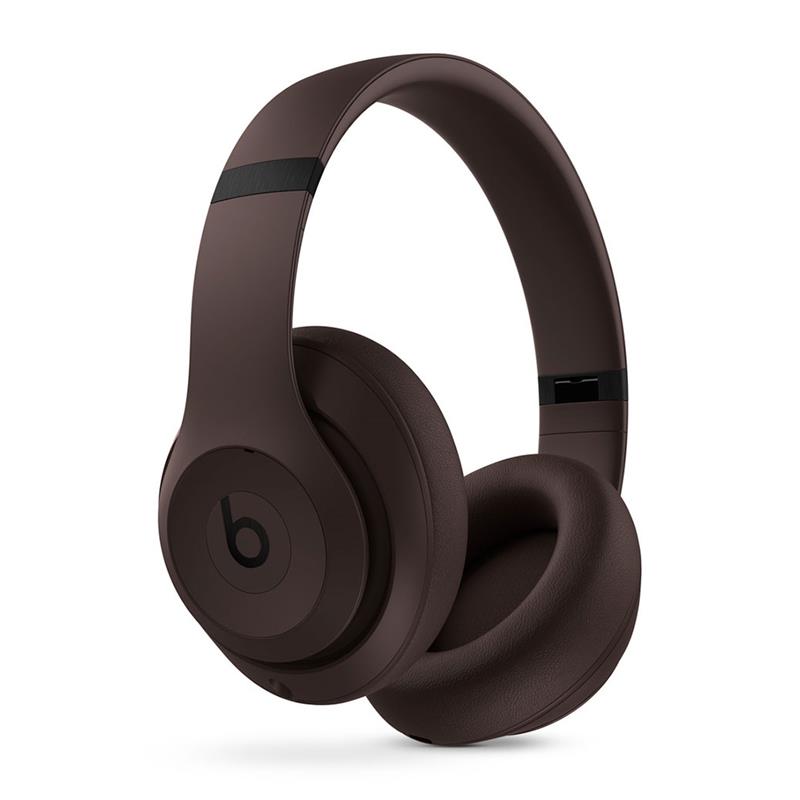 Apple Beats Studio Pro Wireless Headphones-Deep Brown sluchátka