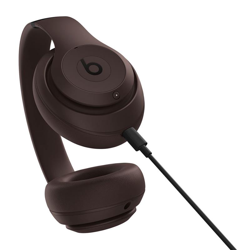 Apple Beats Studio Pro Wireless Headphones-Deep Brown sluchátka