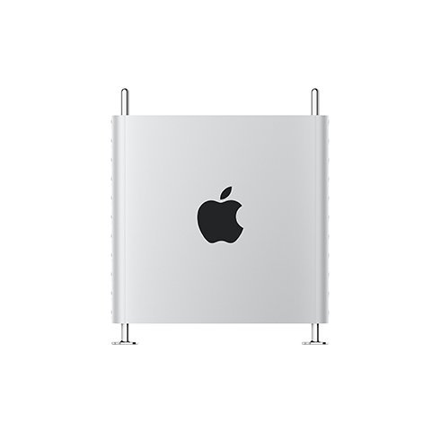 CTO Mac Pro Tower 8C Xeon W 3.5GHz 32GB 1TB SSD Radeon Pro 580X Ab SK