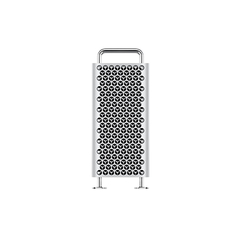 CTO Mac Pro Tower 8C Xeon W 3.5GHz 32GB 1TB SSD Radeon Pro 580X Ab SK