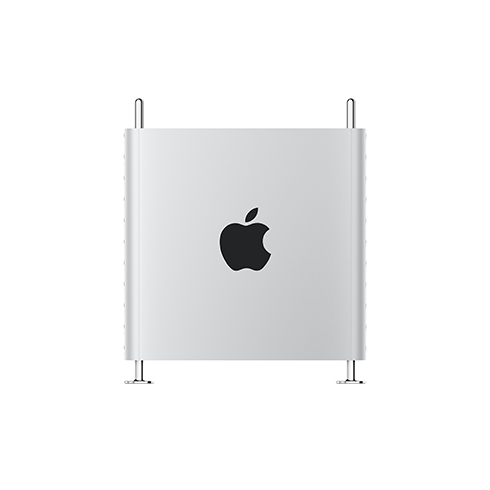 CTO Mac Pro Tower 8C Xeon W 3.5GHz 32GB 1TB SSD Radeon Pro 580X Ab SK