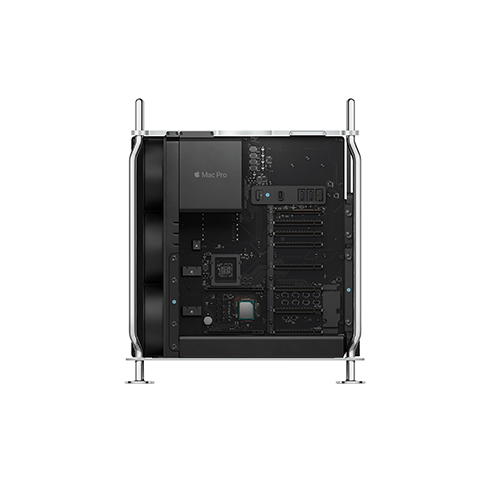 CTO Mac Pro Tower 8C Xeon W 3.5GHz 32GB 1TB SSD Radeon Pro 580X Ab SK