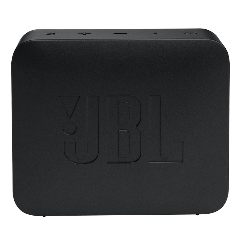 JBL GO Essential Black reproduktor