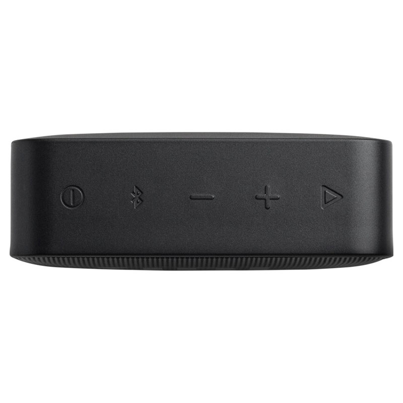 JBL GO Essential Black reproduktor