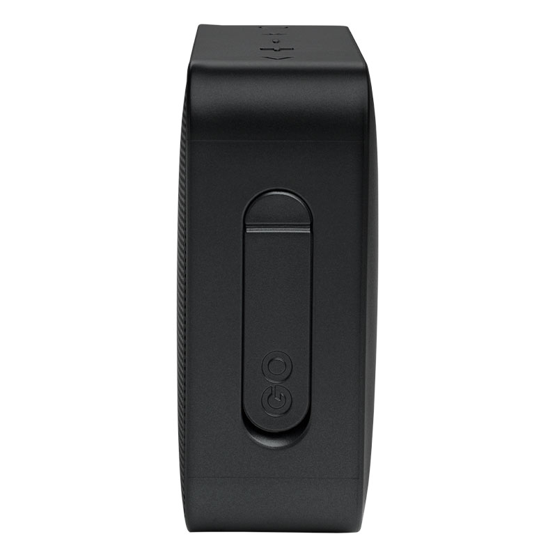 JBL GO Essential Black reproduktor