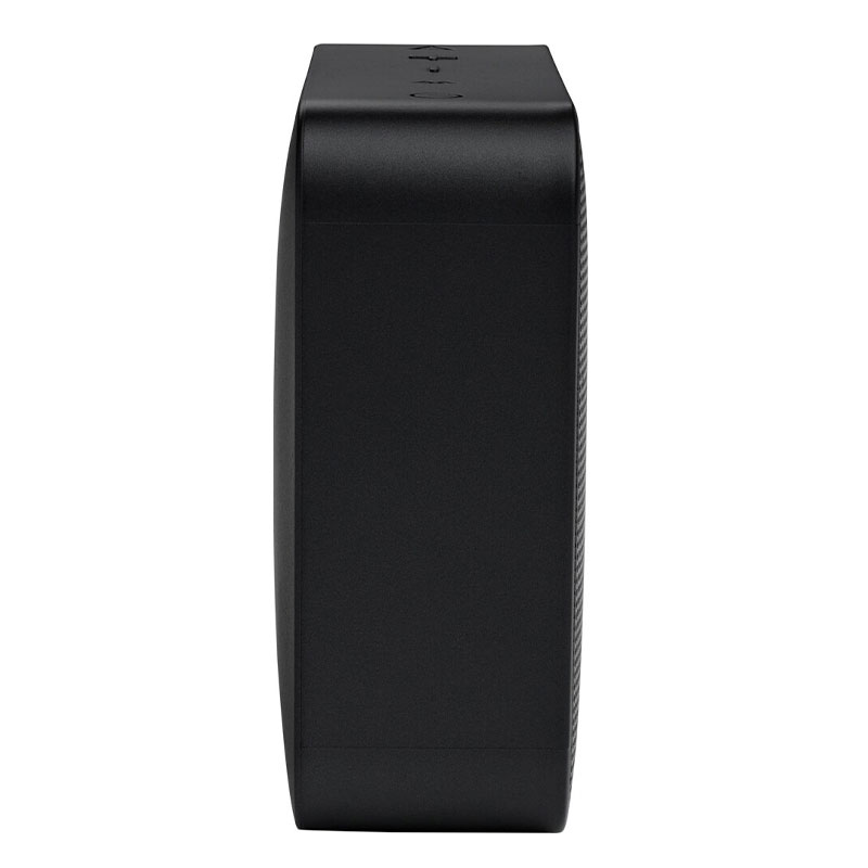 JBL GO Essential Black reproduktor