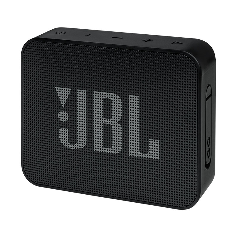 JBL GO Essential Black reproduktor
