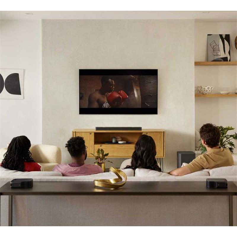 JBL BAR 1000 Black reproduktor