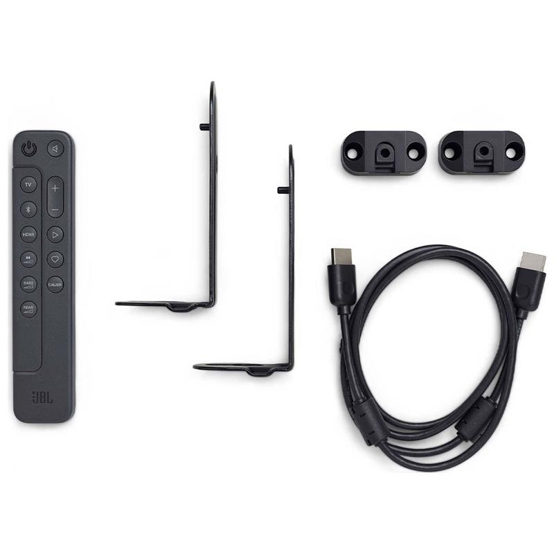 JBL BAR 1000 Black reproduktor