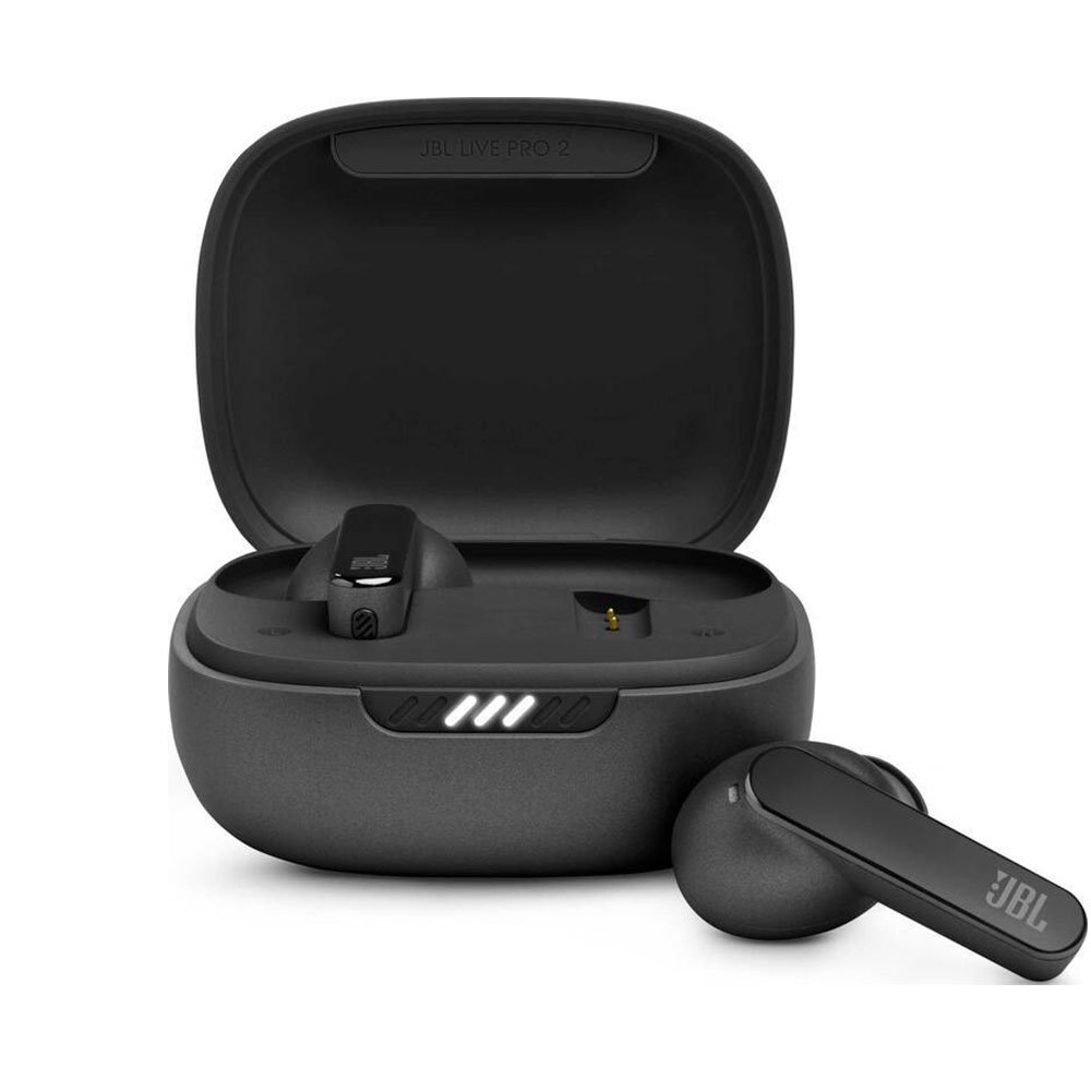 JBL Live Pro 2 TWS Black slúchadlá