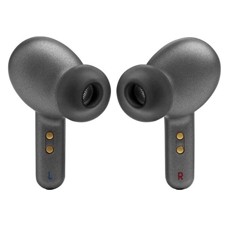 JBL Live Pro 2 TWS Black slúchadlá