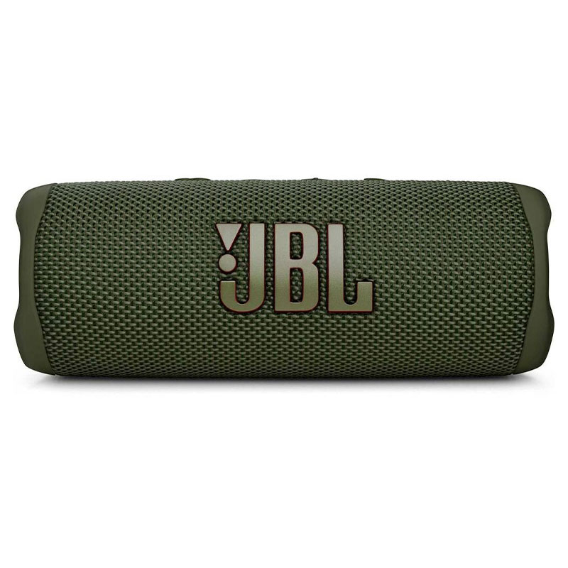JBL Flip 6 Green reproduktor *Poškodený obal*