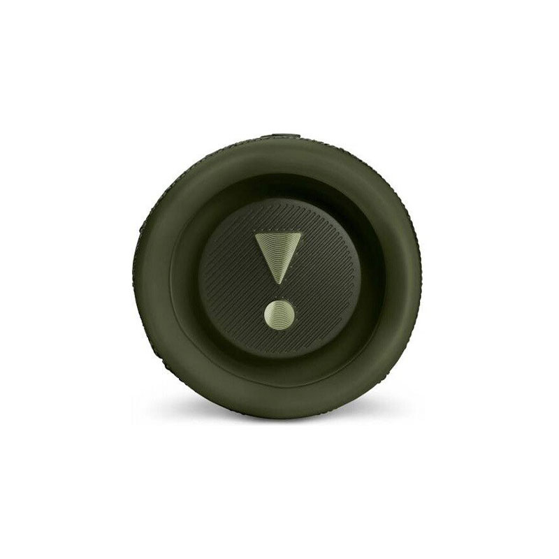 JBL Flip 6 Green reproduktor *Poškodený obal*