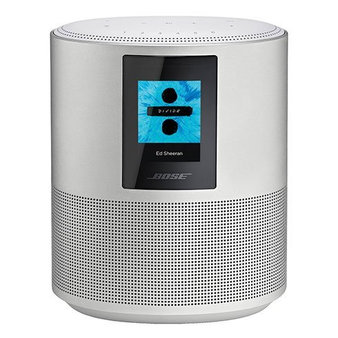 Bose HomeSpeaker 500 Silver reproduktor *Vystavený*