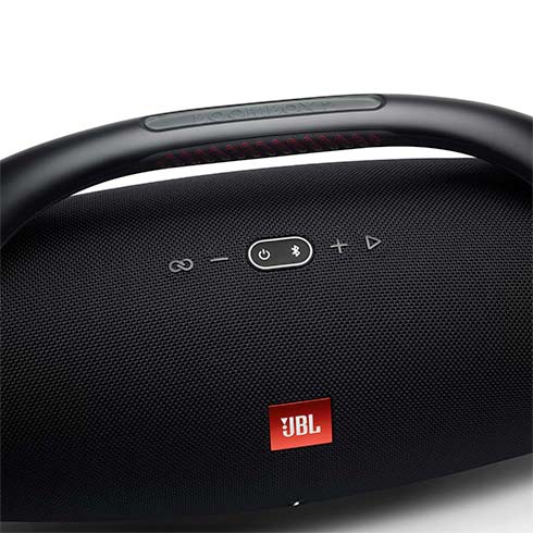 JBL Boombox 2 Black reproduktor *Vystavený*