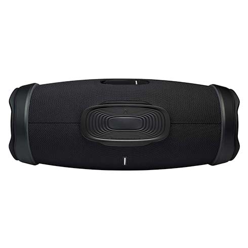 JBL Boombox 2 Black reproduktor *Vystavený*