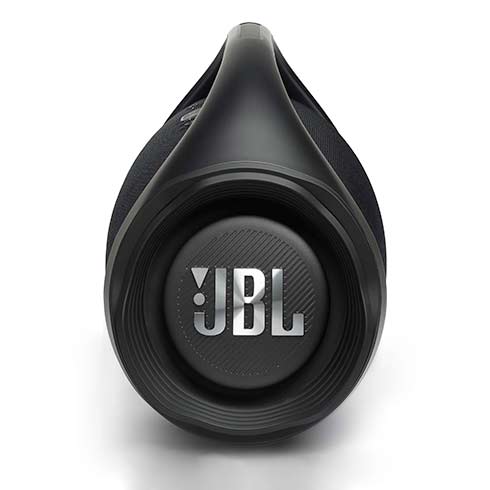 JBL Boombox 2 Black reproduktor *Vystavený*
