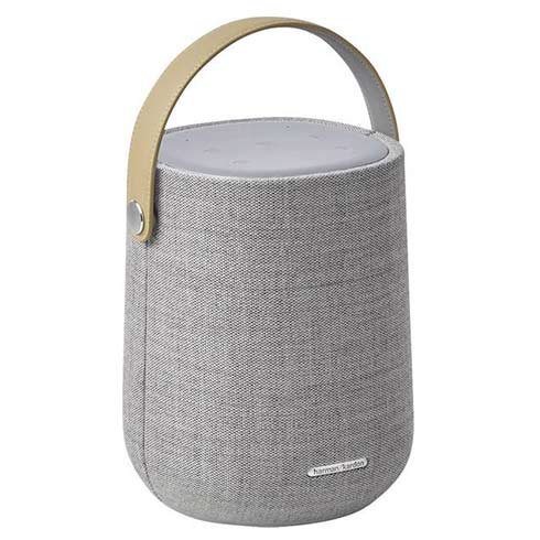 Harman Kardon Citation 200 Grey reproduktor *Vystavený*