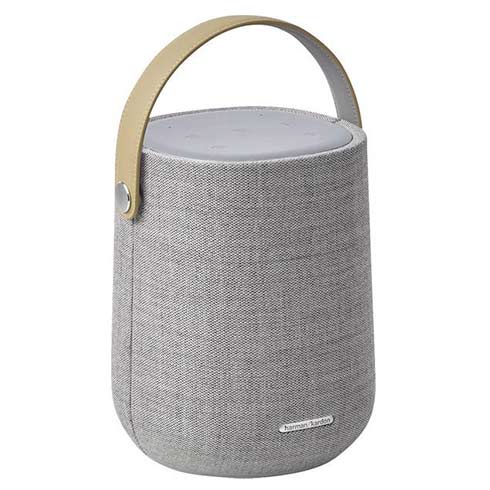 Harman Kardon Citation 200 Grey reproduktor *Vystavený*