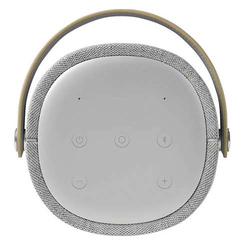 Harman Kardon Citation 200 Grey reproduktor *Vystavený*