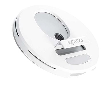 Epico Mag+ iPhone držák pro video streaming - bílá